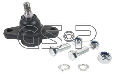 GSP S080091 Ball joint S080091: Buy near me in Poland at 2407.PL - Good price!