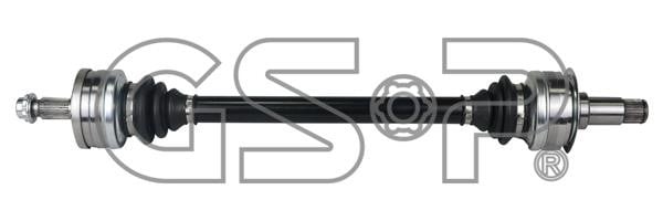 GSP 235133 Drive Shaft 235133: Buy near me in Poland at 2407.PL - Good price!