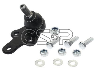 GSP S080070 Ball joint S080070: Buy near me in Poland at 2407.PL - Good price!