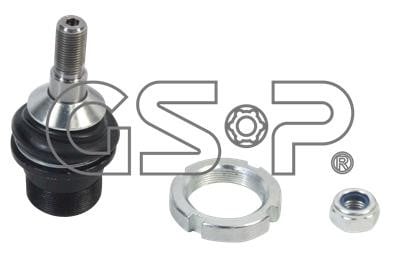 GSP S080138 Ball joint S080138: Buy near me in Poland at 2407.PL - Good price!