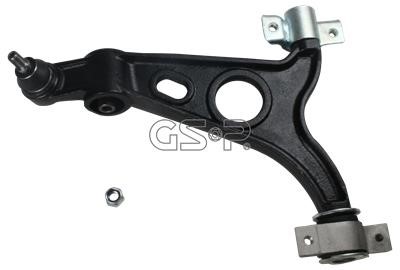 GSP S060004 Track Control Arm S060004: Buy near me in Poland at 2407.PL - Good price!