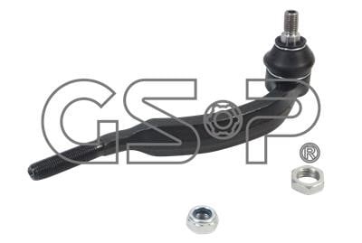 GSP S070595 Tie rod end S070595: Buy near me in Poland at 2407.PL - Good price!