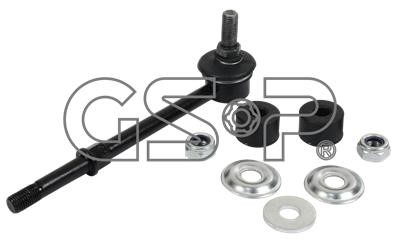 GSP S050342 Rod/Strut, stabiliser S050342: Buy near me at 2407.PL in Poland at an Affordable price!