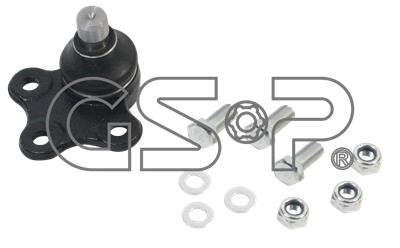 GSP S080061 Ball joint S080061: Buy near me in Poland at 2407.PL - Good price!