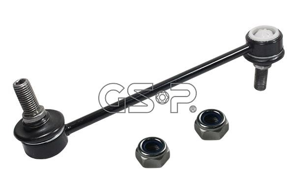 GSP S050156 Rod/Strut, stabiliser S050156: Buy near me at 2407.PL in Poland at an Affordable price!