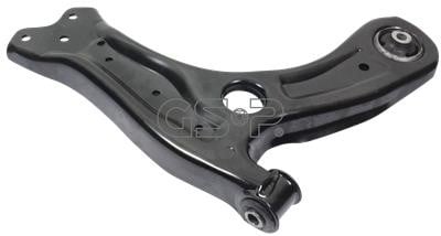 GSP S060351 Track Control Arm S060351: Buy near me in Poland at 2407.PL - Good price!
