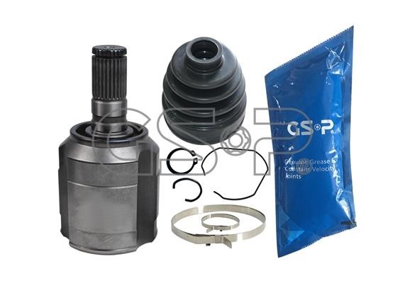 GSP 624141 Joint Kit, drive shaft 624141: Buy near me in Poland at 2407.PL - Good price!