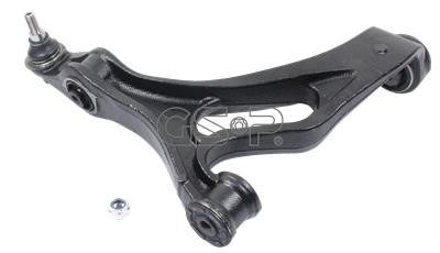 GSP S060347 Track Control Arm S060347: Buy near me in Poland at 2407.PL - Good price!