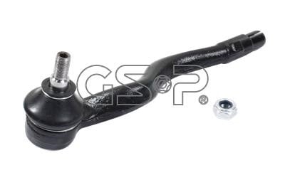 GSP S070054 Tie rod end S070054: Buy near me in Poland at 2407.PL - Good price!