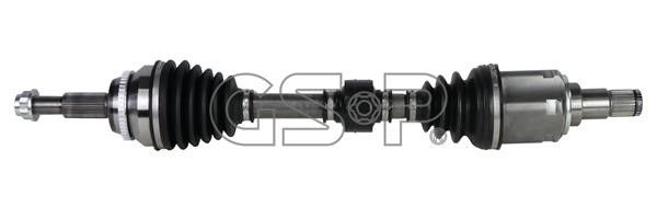 GSP 201230 Drive Shaft 201230: Buy near me in Poland at 2407.PL - Good price!