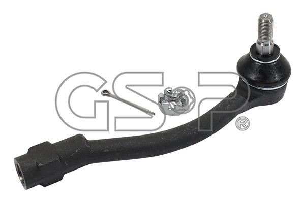GSP S070933 Tie rod end S070933: Buy near me in Poland at 2407.PL - Good price!