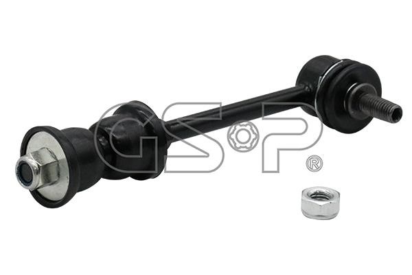 GSP S050151 Rod/Strut, stabiliser S050151: Buy near me in Poland at 2407.PL - Good price!