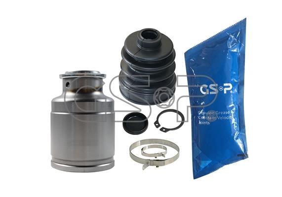 GSP 656015 Joint Kit, drive shaft 656015: Buy near me in Poland at 2407.PL - Good price!