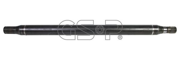 GSP 261354 Drive Shaft 261354: Buy near me in Poland at 2407.PL - Good price!