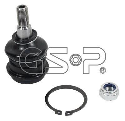 GSP S080098 Ball joint S080098: Buy near me in Poland at 2407.PL - Good price!