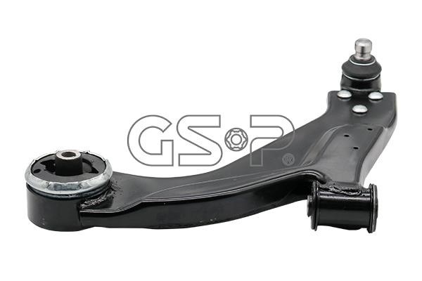 GSP S060447 Track Control Arm S060447: Buy near me in Poland at 2407.PL - Good price!
