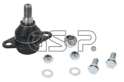 GSP S080018 Ball joint S080018: Buy near me in Poland at 2407.PL - Good price!