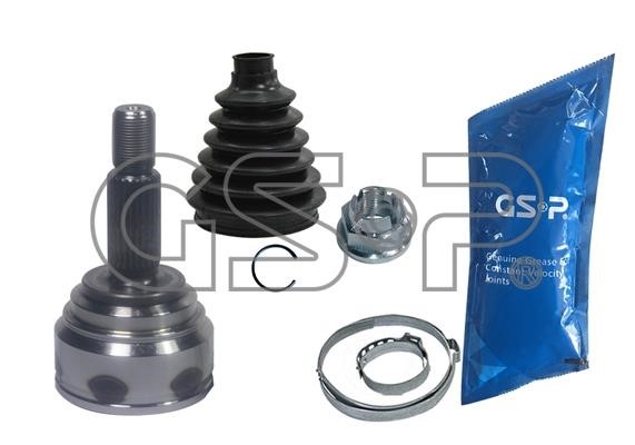 GSP 818258 Joint Kit, drive shaft 818258: Buy near me in Poland at 2407.PL - Good price!