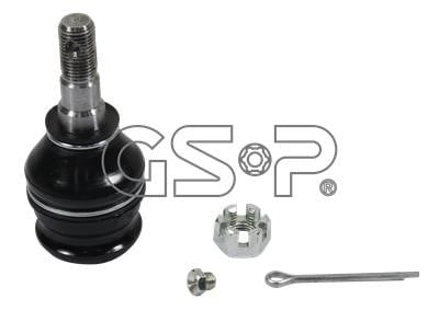 GSP S080218 Ball joint S080218: Buy near me in Poland at 2407.PL - Good price!
