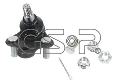 GSP S080465 Ball joint S080465: Buy near me in Poland at 2407.PL - Good price!