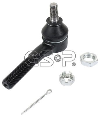 GSP S070316 Tie rod end S070316: Buy near me in Poland at 2407.PL - Good price!