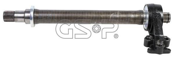 GSP 201543 Intermediate Shaft 201543: Buy near me in Poland at 2407.PL - Good price!
