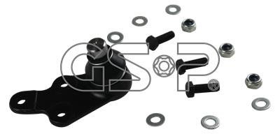 GSP S080630 Ball joint S080630: Buy near me in Poland at 2407.PL - Good price!