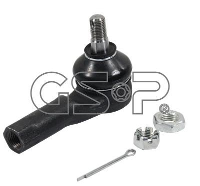 GSP S070252 Tie rod end S070252: Buy near me in Poland at 2407.PL - Good price!