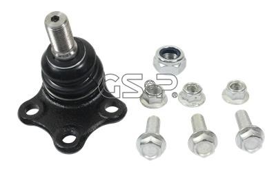 GSP S080173 Ball joint S080173: Buy near me in Poland at 2407.PL - Good price!