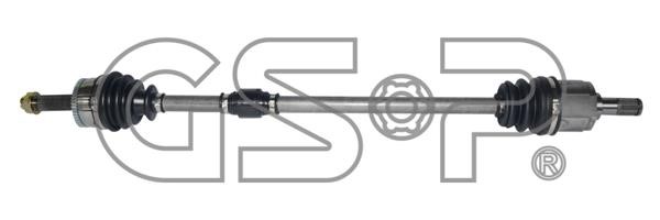 GSP 239178 Drive Shaft 239178: Buy near me in Poland at 2407.PL - Good price!
