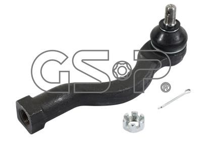GSP S070323 Tie rod end S070323: Buy near me in Poland at 2407.PL - Good price!