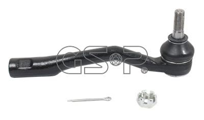 GSP S070440 Tie rod end S070440: Buy near me in Poland at 2407.PL - Good price!