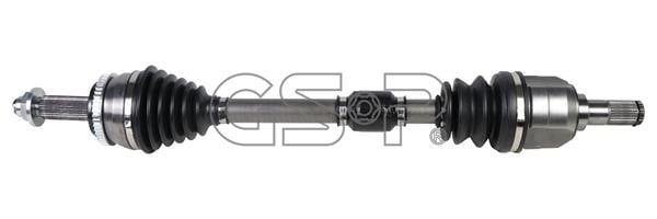 GSP 224519 Drive Shaft 224519: Buy near me in Poland at 2407.PL - Good price!