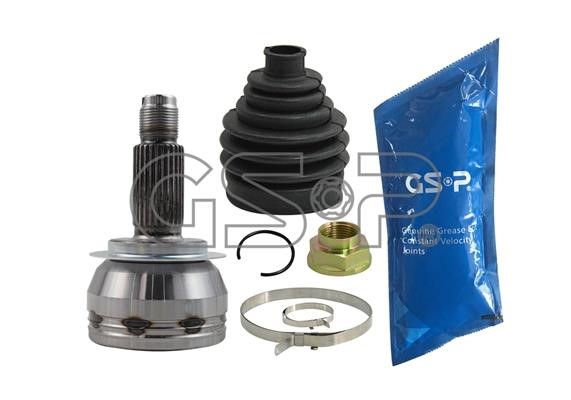 GSP 801561 Joint Kit, drive shaft 801561: Buy near me in Poland at 2407.PL - Good price!