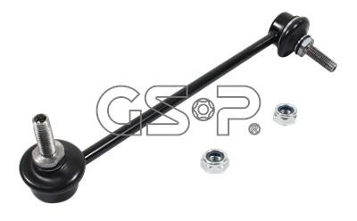 GSP S100034 Front stabilizer bar, right S100034: Buy near me in Poland at 2407.PL - Good price!