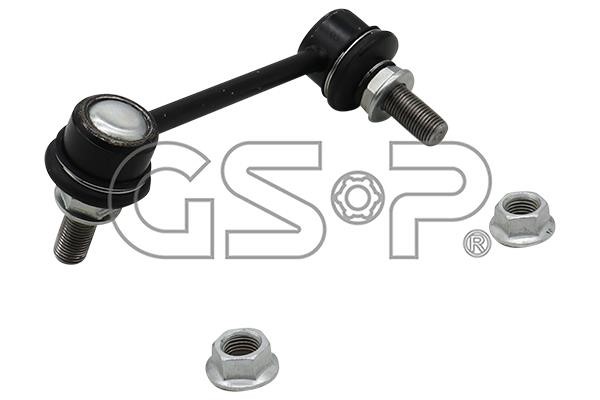 GSP S050958 Rod/Strut, stabiliser S050958: Buy near me at 2407.PL in Poland at an Affordable price!