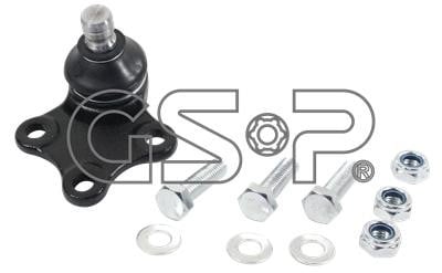 GSP S080033 Ball joint S080033: Buy near me in Poland at 2407.PL - Good price!