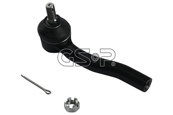 GSP S071283 Tie rod end S071283: Buy near me in Poland at 2407.PL - Good price!