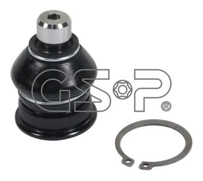 GSP S080581 Ball joint S080581: Buy near me in Poland at 2407.PL - Good price!