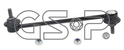 GSP S050484 Rod/Strut, stabiliser S050484: Buy near me at 2407.PL in Poland at an Affordable price!