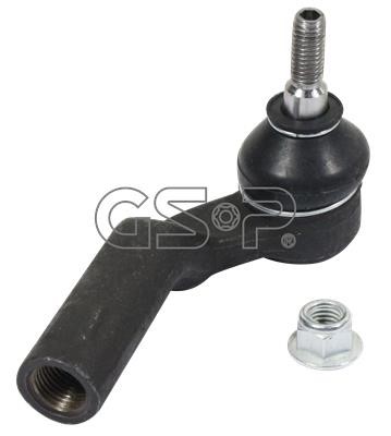 GSP S070158 Tie rod end S070158: Buy near me in Poland at 2407.PL - Good price!