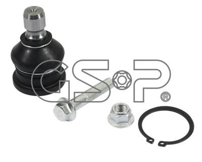 GSP S080507 Ball joint S080507: Buy near me in Poland at 2407.PL - Good price!
