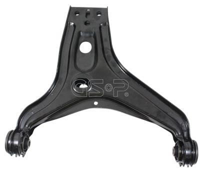 GSP S060336 Track Control Arm S060336: Buy near me in Poland at 2407.PL - Good price!