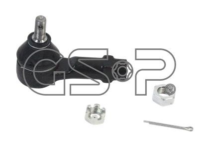 GSP S070321 Tie rod end S070321: Buy near me in Poland at 2407.PL - Good price!