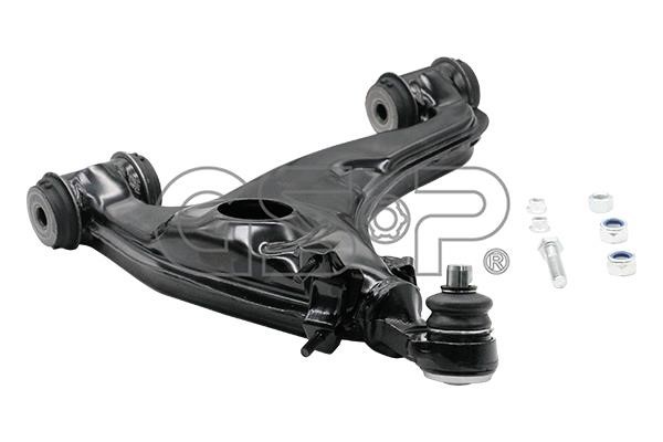 GSP S060581 Track Control Arm S060581: Buy near me in Poland at 2407.PL - Good price!