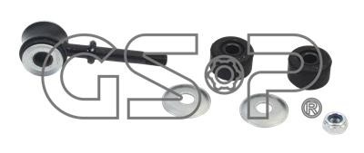 GSP S050105 Rod/Strut, stabiliser S050105: Buy near me at 2407.PL in Poland at an Affordable price!
