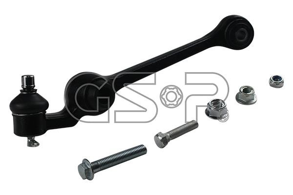 GSP S061655 Track Control Arm S061655: Buy near me in Poland at 2407.PL - Good price!