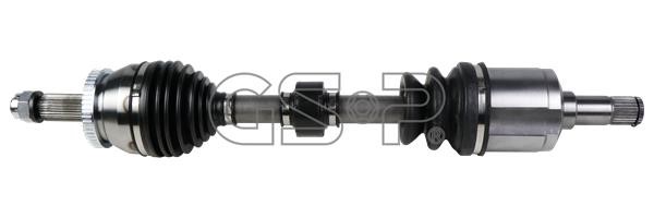 GSP 224462 Drive Shaft 224462: Buy near me at 2407.PL in Poland at an Affordable price!