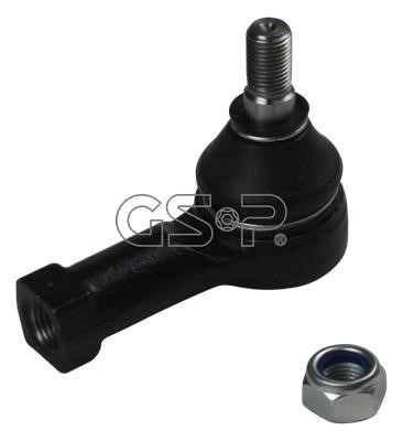 GSP S070109 Tie rod end S070109: Buy near me at 2407.PL in Poland at an Affordable price!
