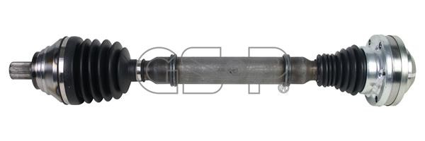 GSP 201889 Drive Shaft 201889: Buy near me in Poland at 2407.PL - Good price!